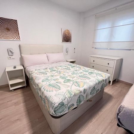 Centro Historico Especial Grupos Parking Gratis Picasso 01-3D Daire Málaga Dış mekan fotoğraf