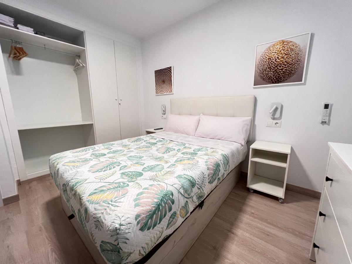 Centro Historico Especial Grupos Parking Gratis Picasso 01-3D Daire Málaga Dış mekan fotoğraf