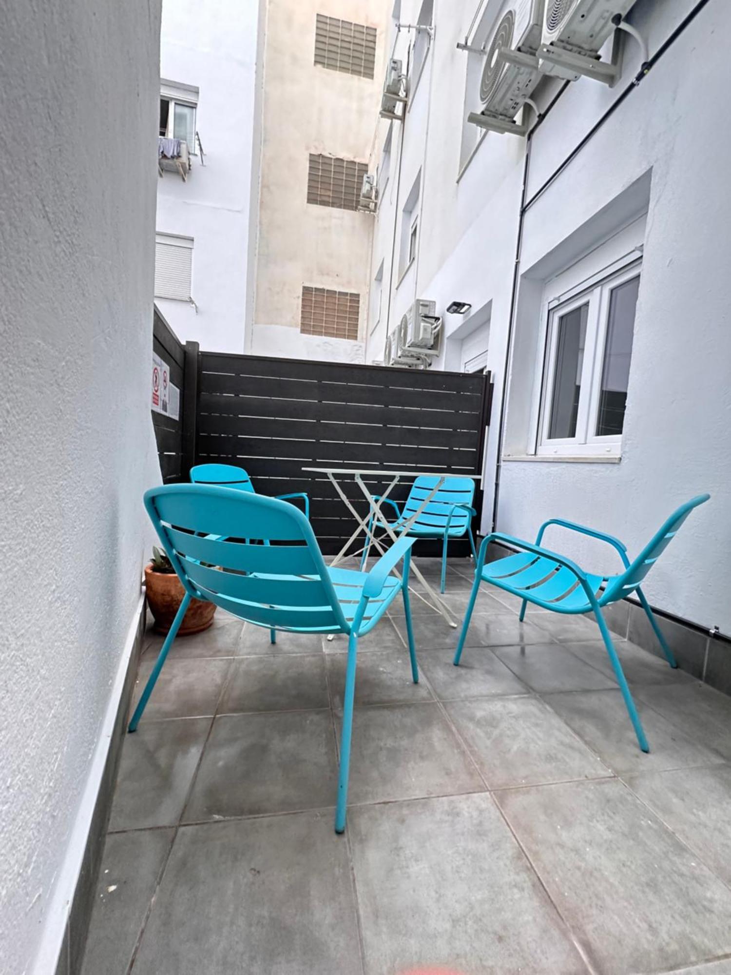 Centro Historico Especial Grupos Parking Gratis Picasso 01-3D Daire Málaga Dış mekan fotoğraf